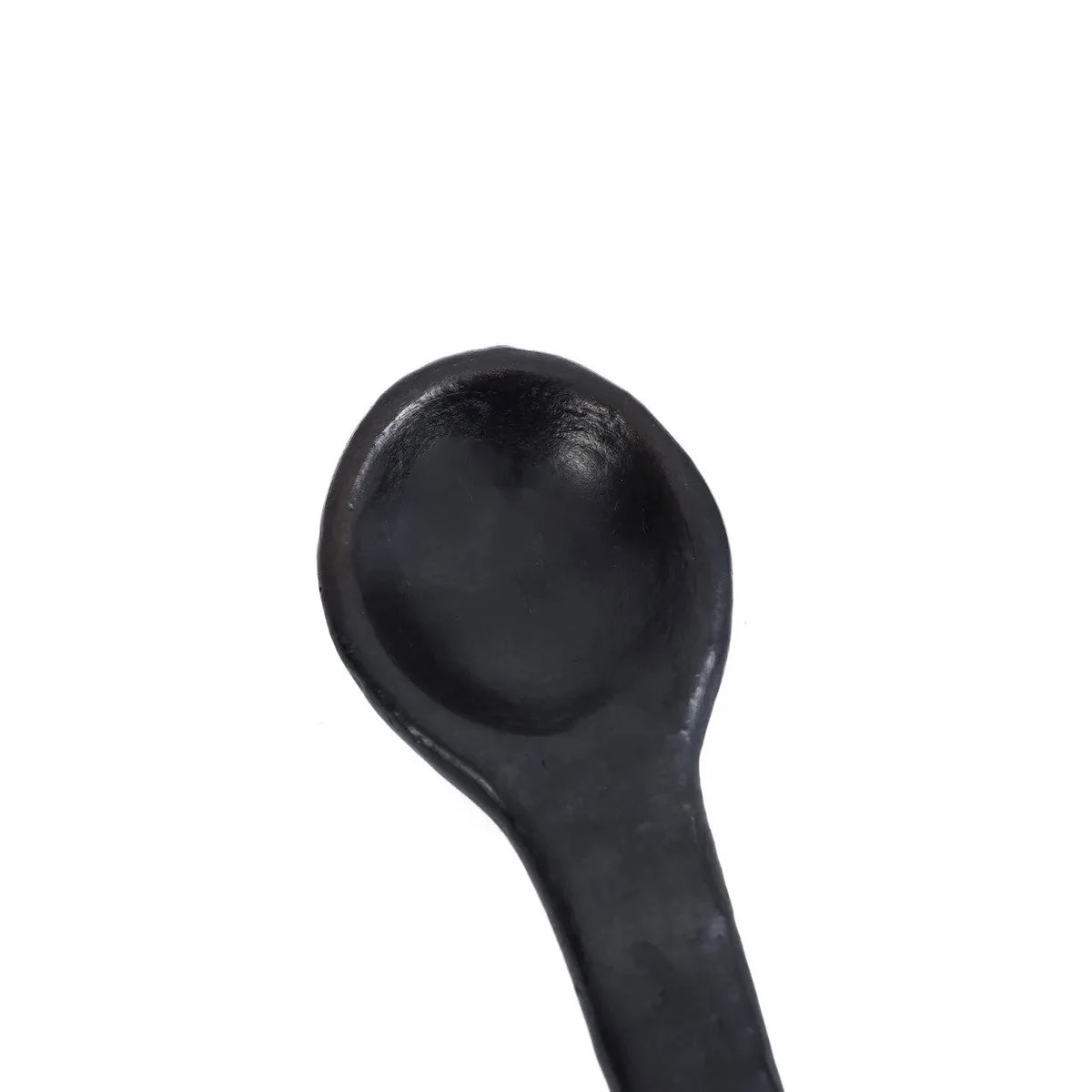 Cuillère à épice terre cuite BAZ
