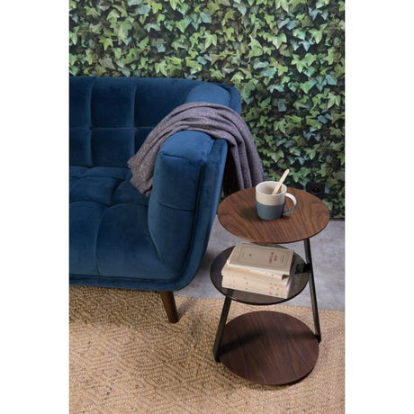 Canapé 2 places rylbe ZAG