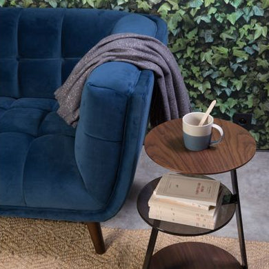 Canapé 2 places rylbe ZAG