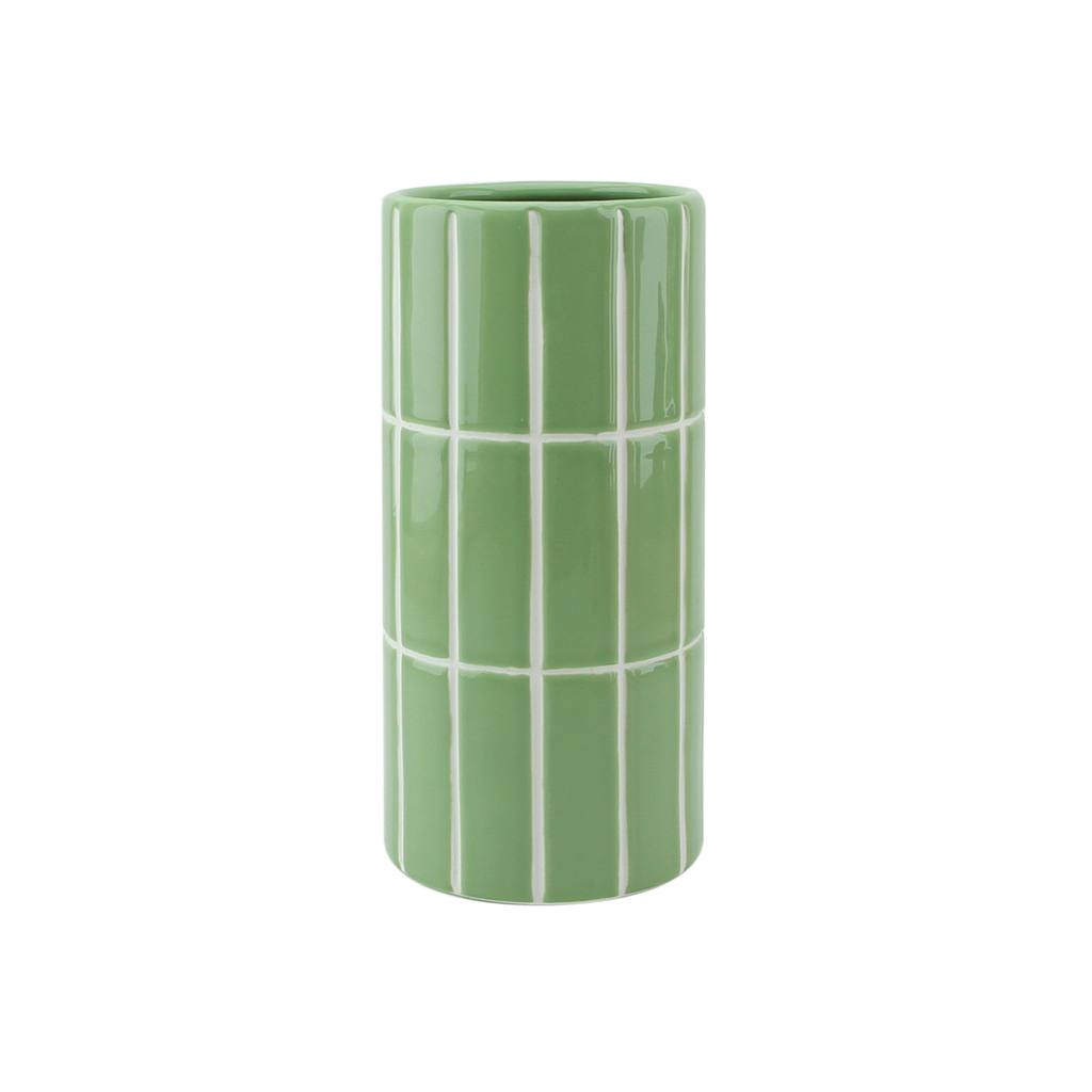 Vase carrelage OPJ