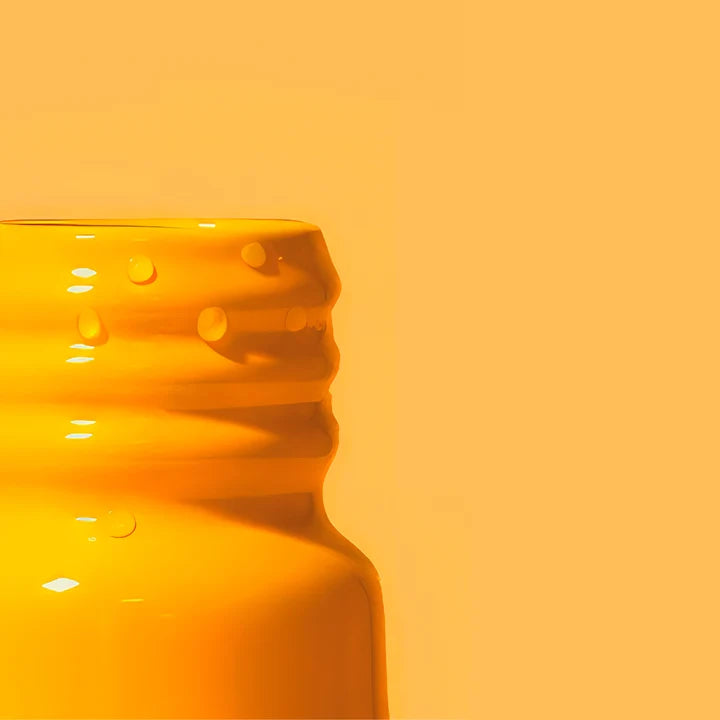 Vase ampoule UPS