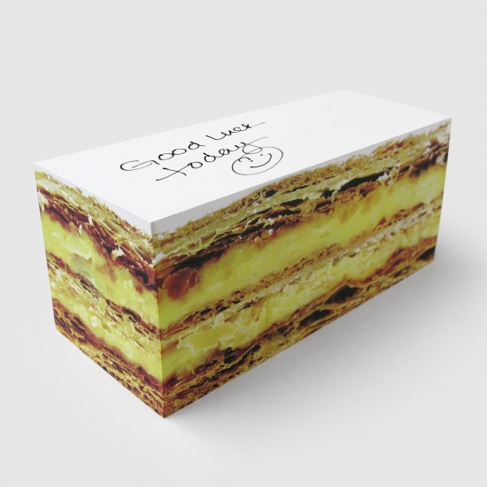 Bloc Notes 1000 Feuilles ATY