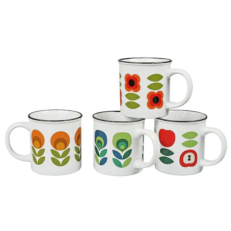 Tasse à café lola CAP