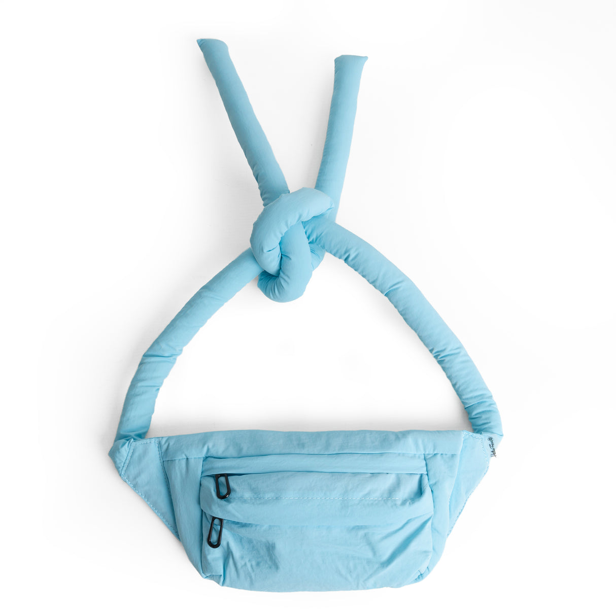 Sac banane matelassé HEL