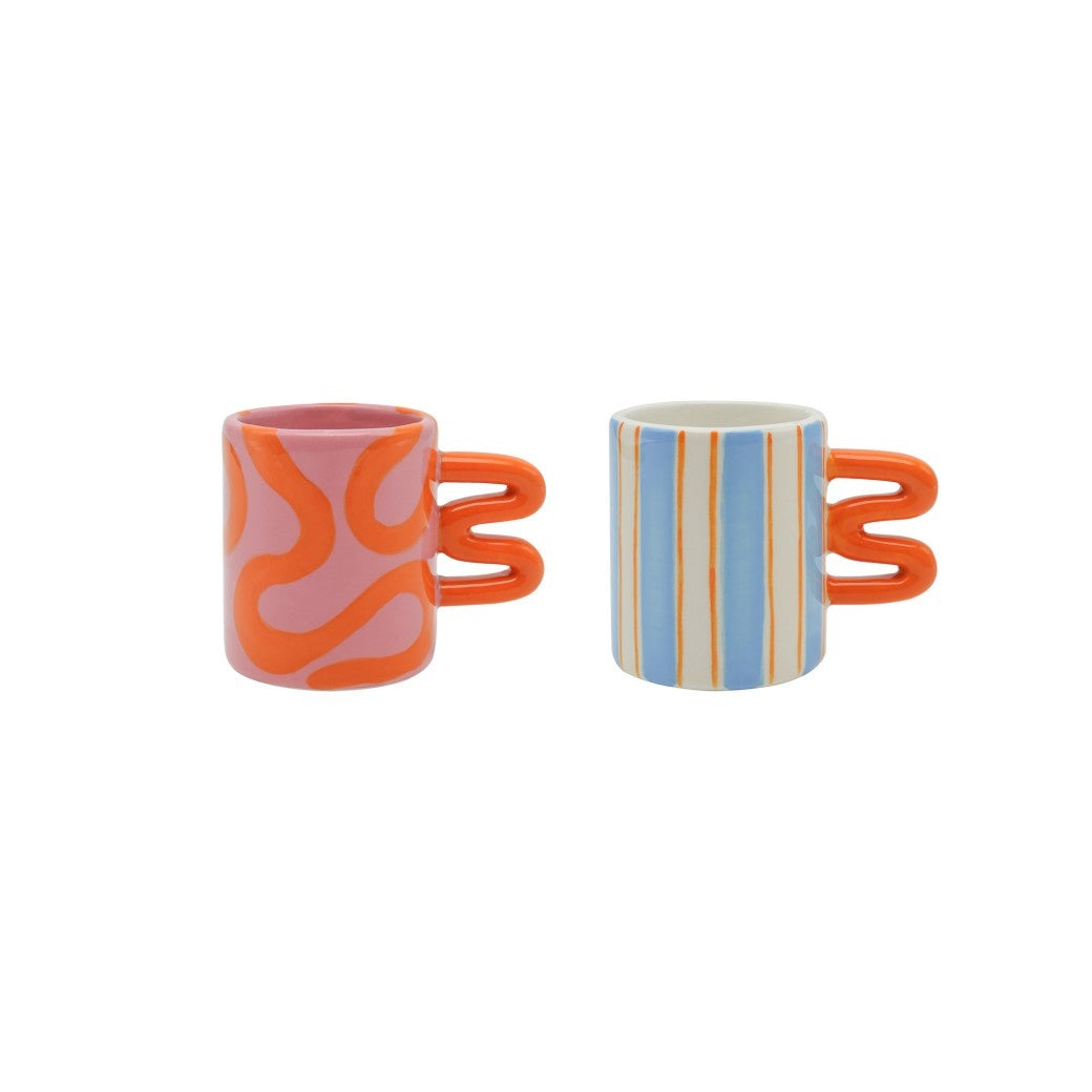 Tasse à café QUE