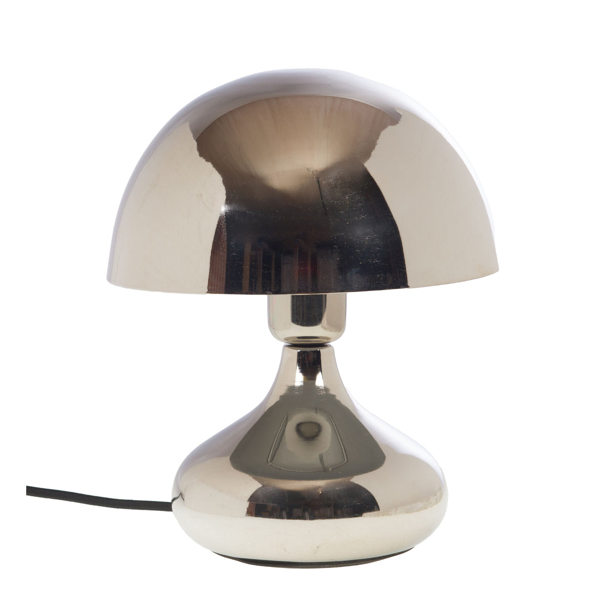 Lampe chrome KELLY AMA