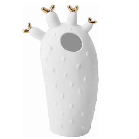 Vase cactus grand RAD
