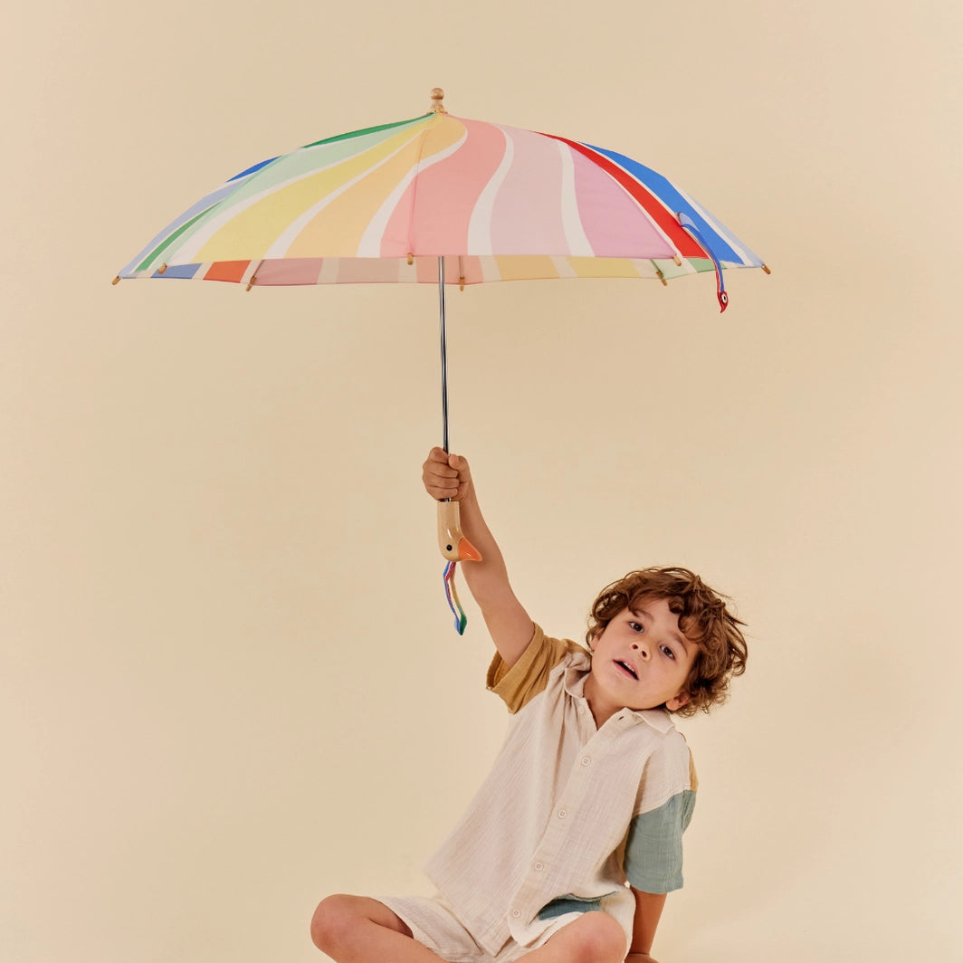 Parapluie canard enfant ORI