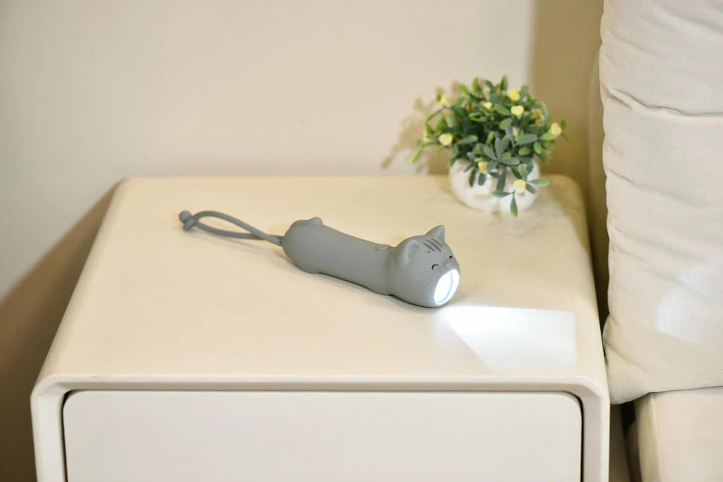 Lampe torche chien ou chat WIN