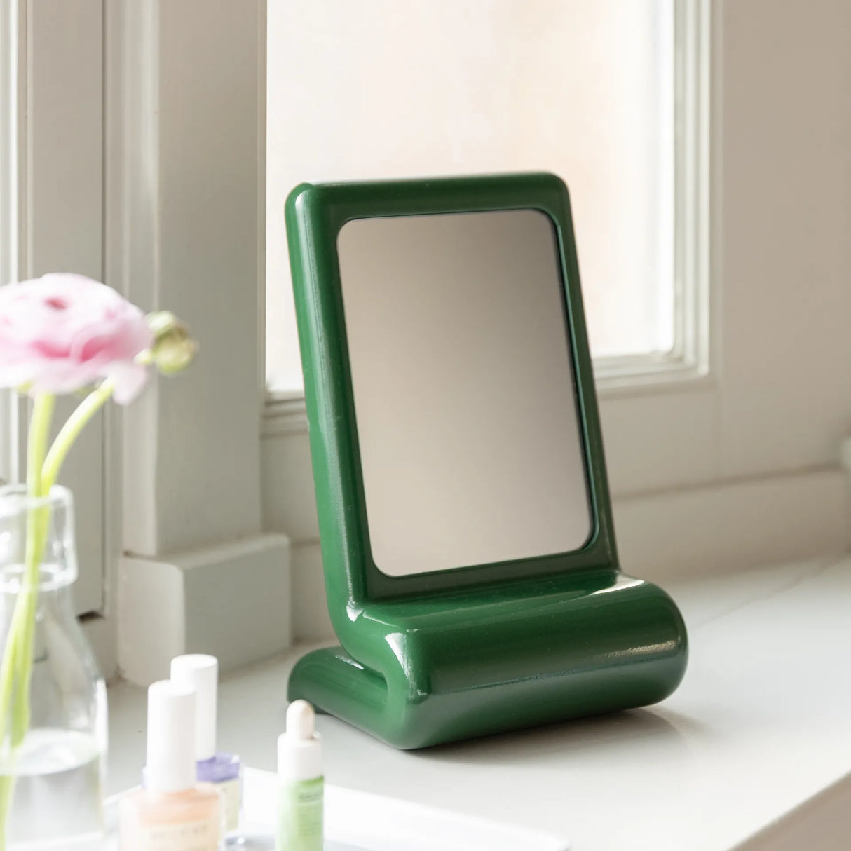 Miroir vanity KLE
