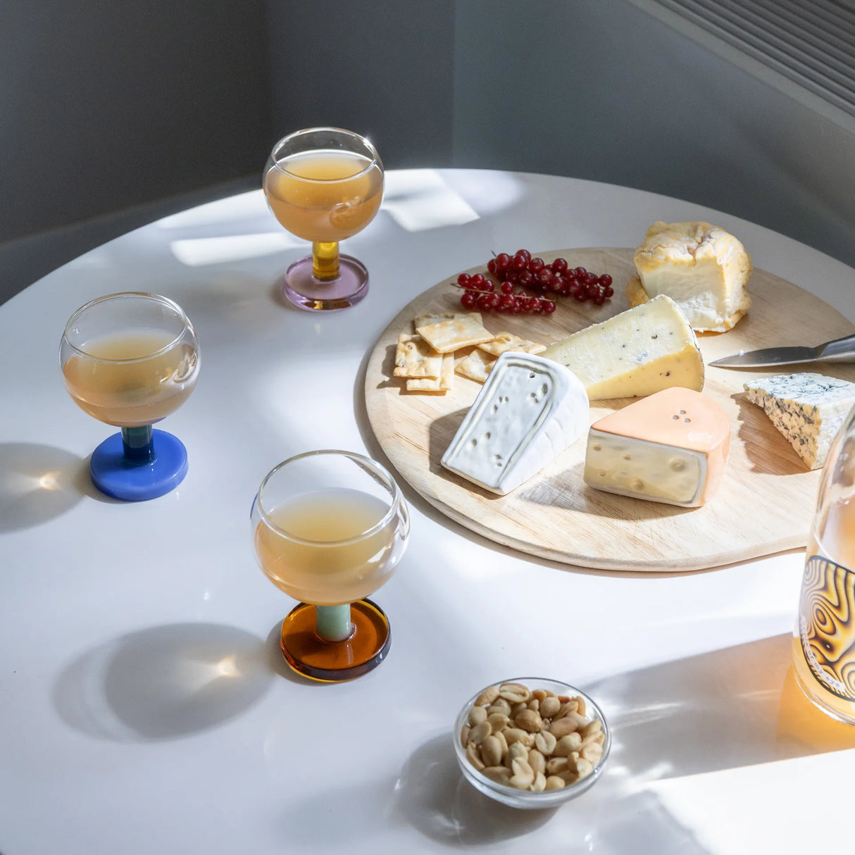 Salière et poivrier KEL