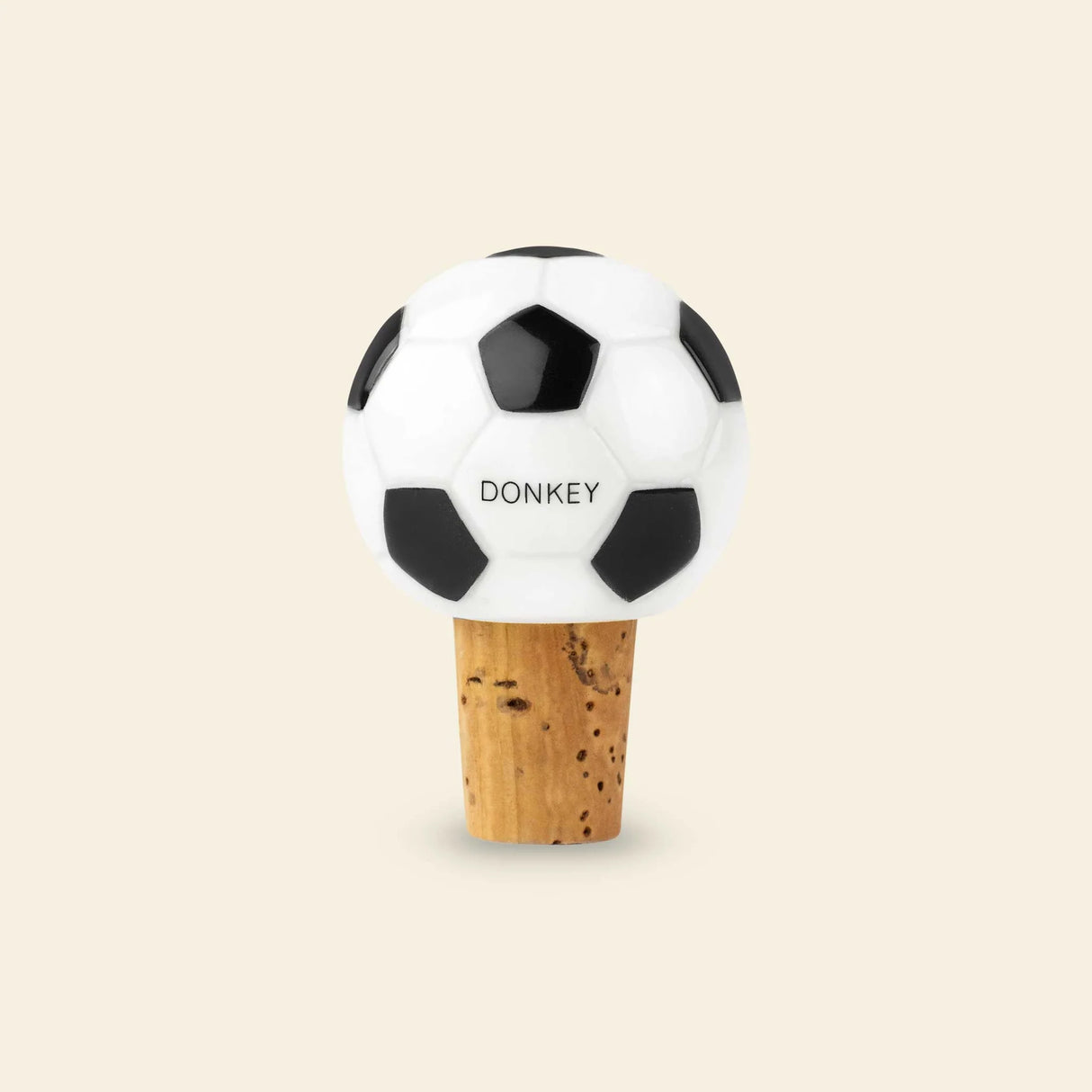 Bouchon de bouteille sport DON