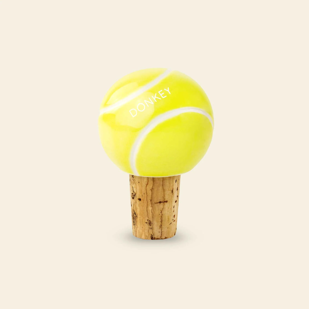 Bouchon de bouteille sport DON