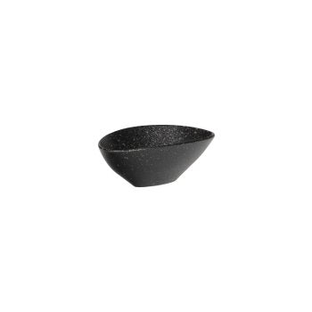 Gamme de vaisselle DISPA noir BAS