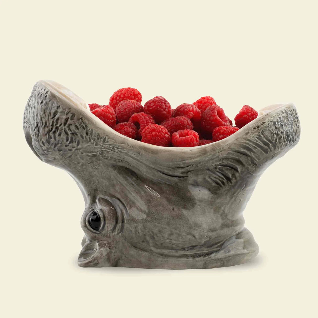 Coupe hippopotame DON