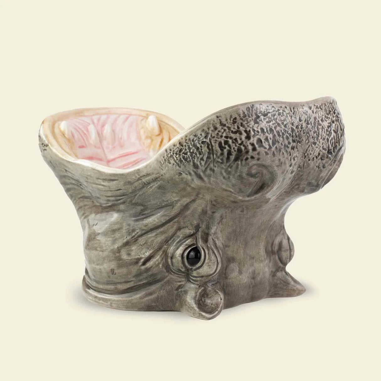 Coupe hippopotame DON