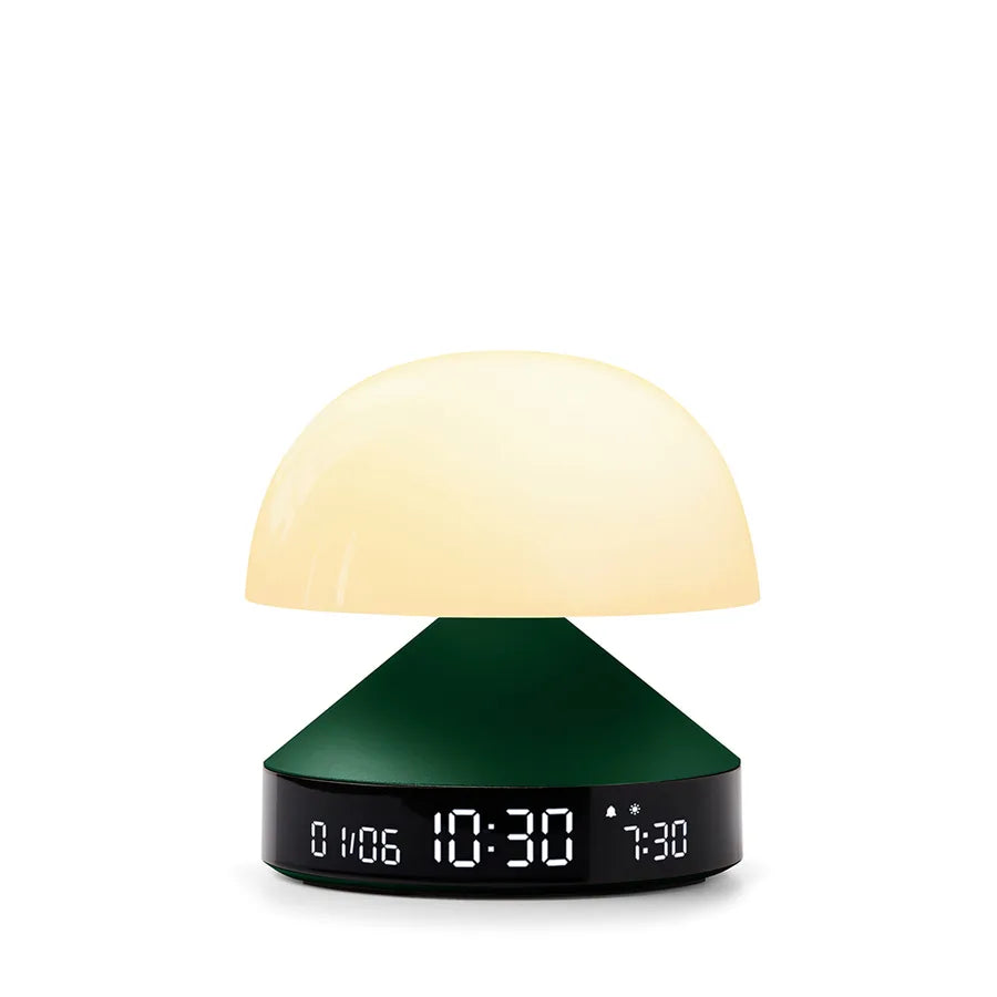 Réveil lampe mina sunrise LEX