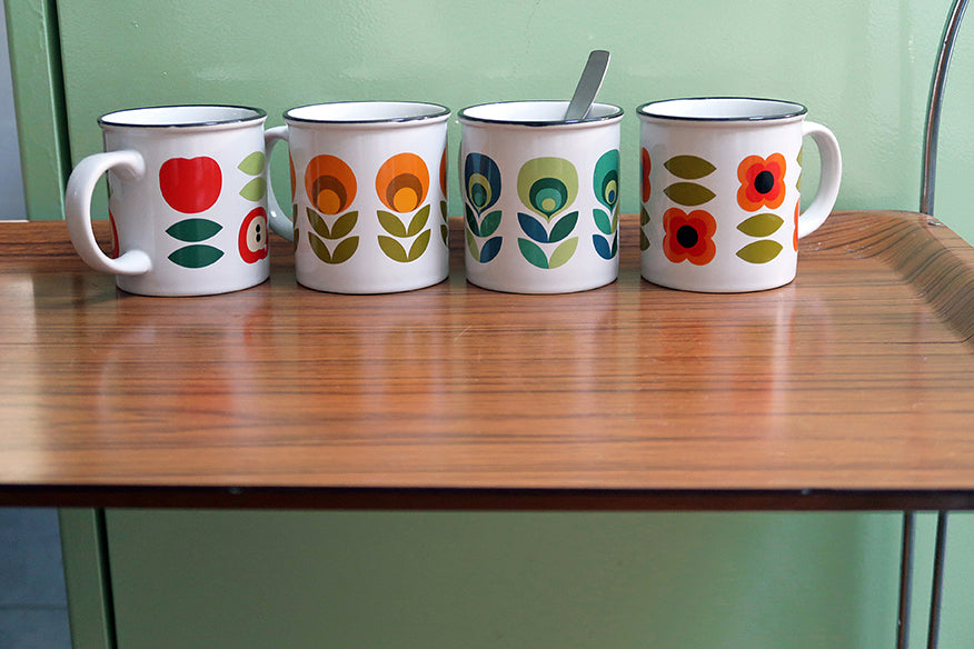 Tasse à café lola CAP