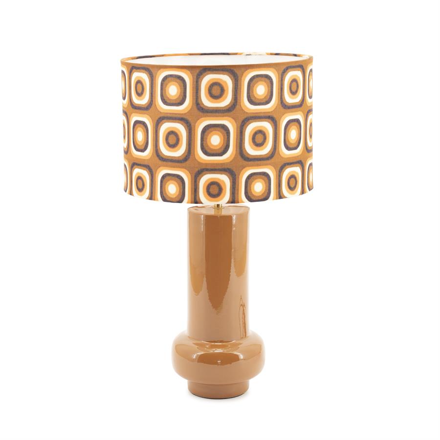 Lampe vintage BYB