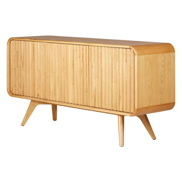 Meuble buffet chêne mesubli ZAG