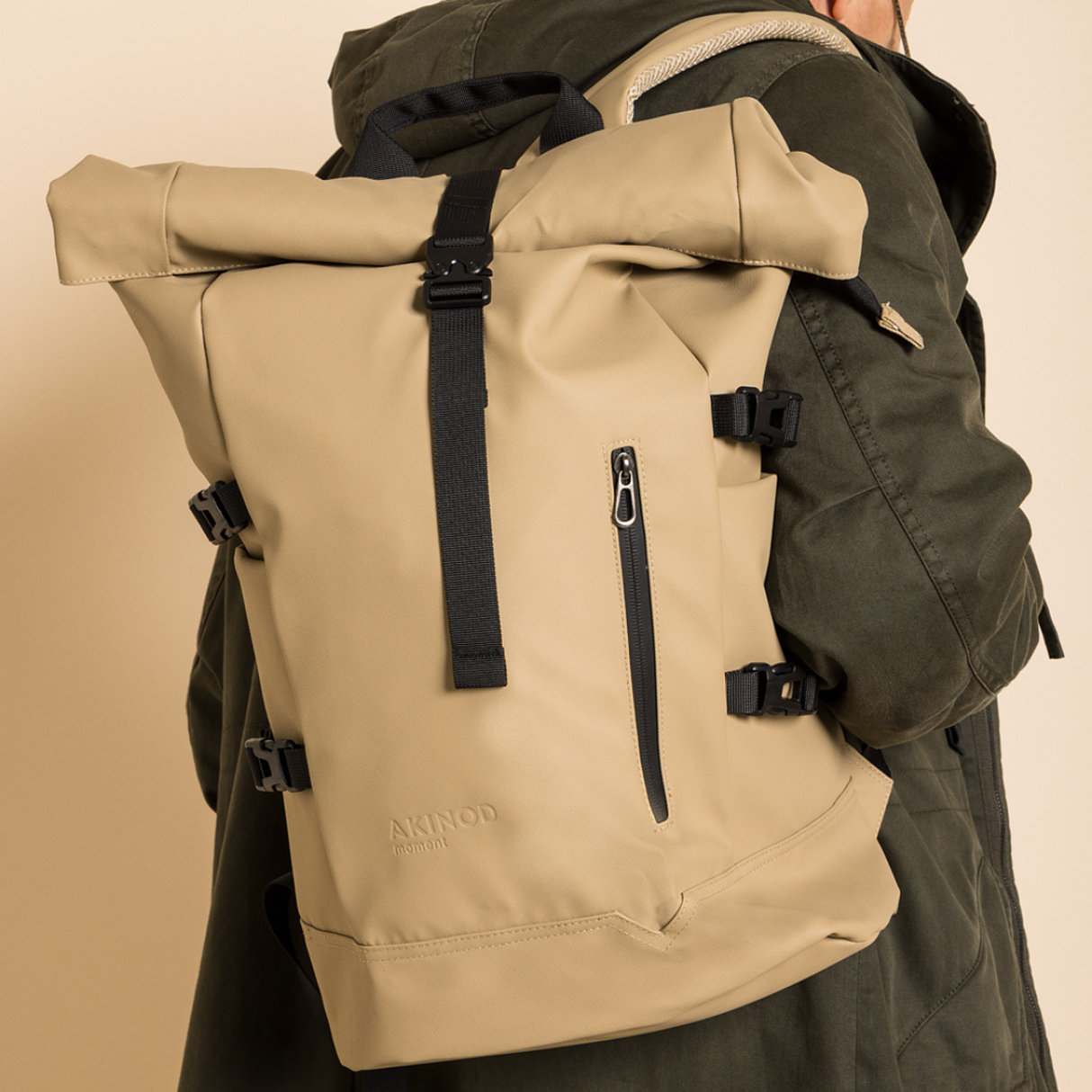 Sac à dos isotherme AKI