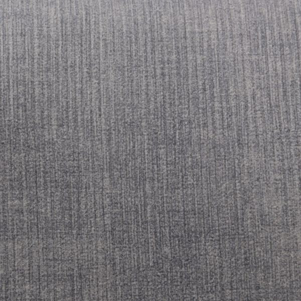 Chaise DAA velours côtelé ZAG