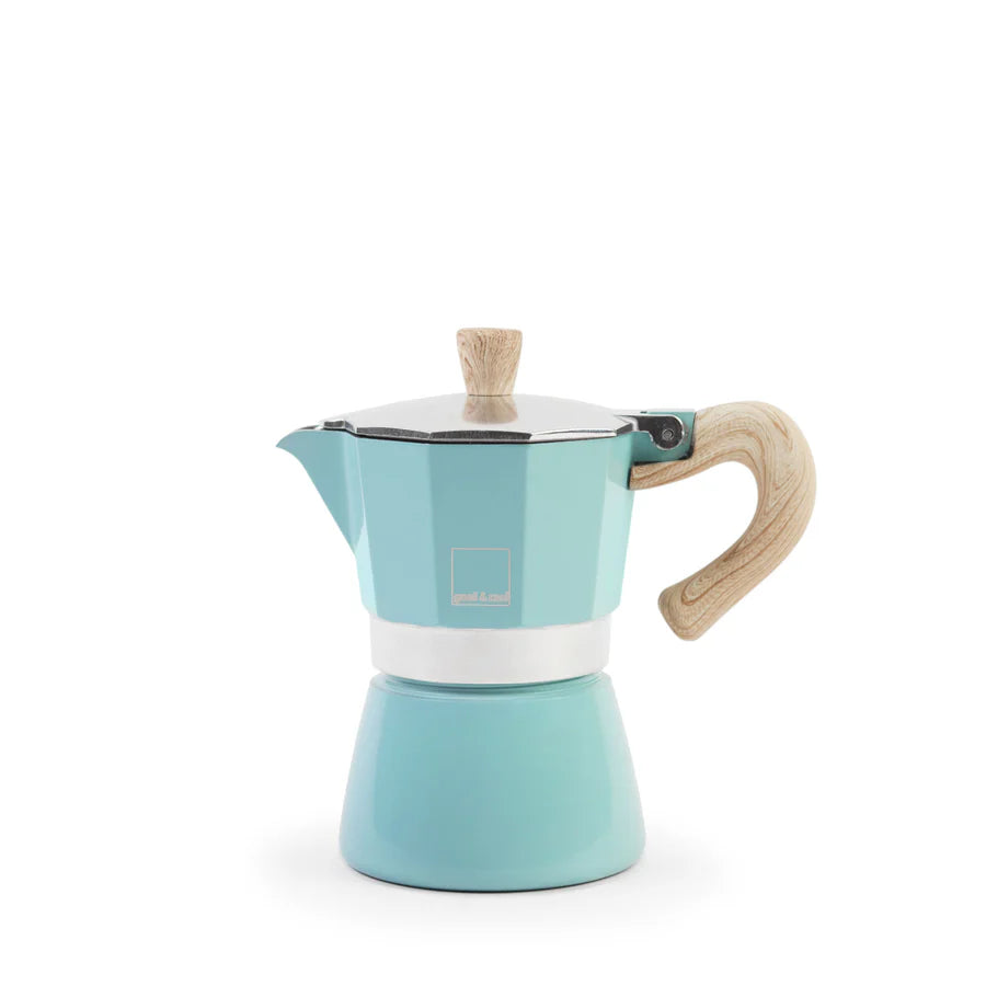 Cafetière 3 tasses GNA