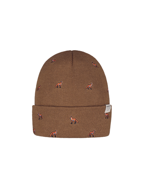 Bonnet brodés 30 hiver BAR