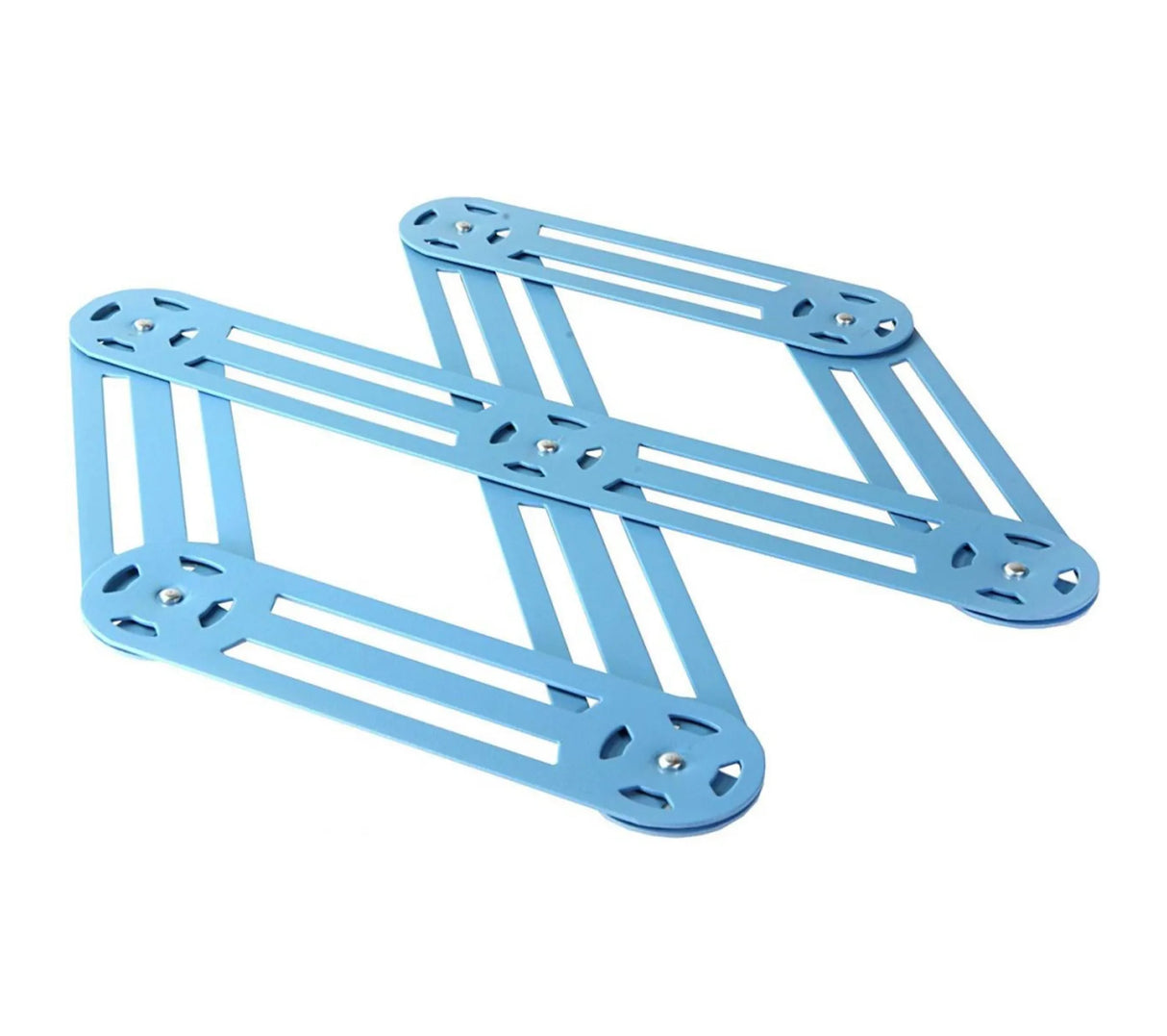 Dessous de plat métal pliant ROG