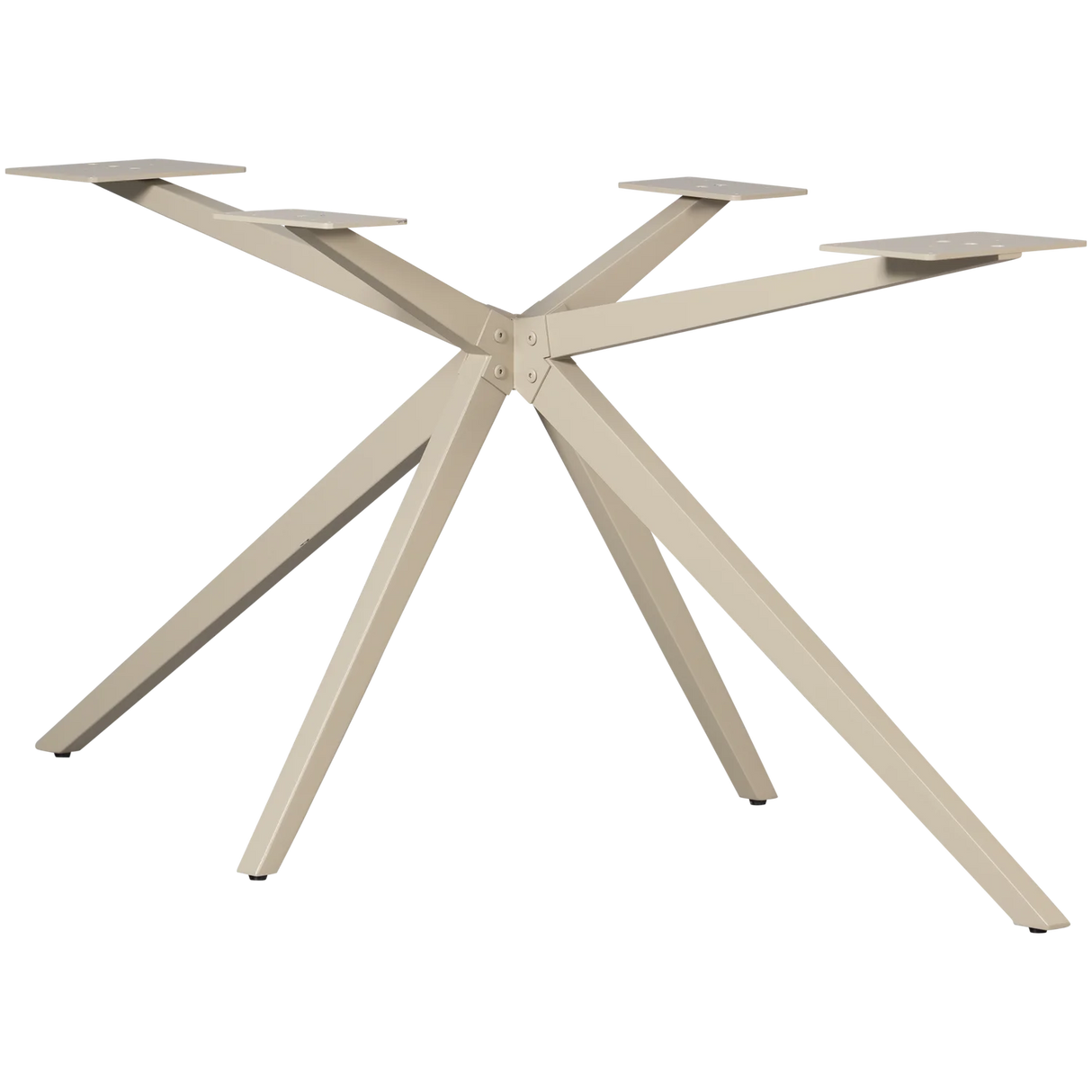 Piètements de table pour la gamme TABLO