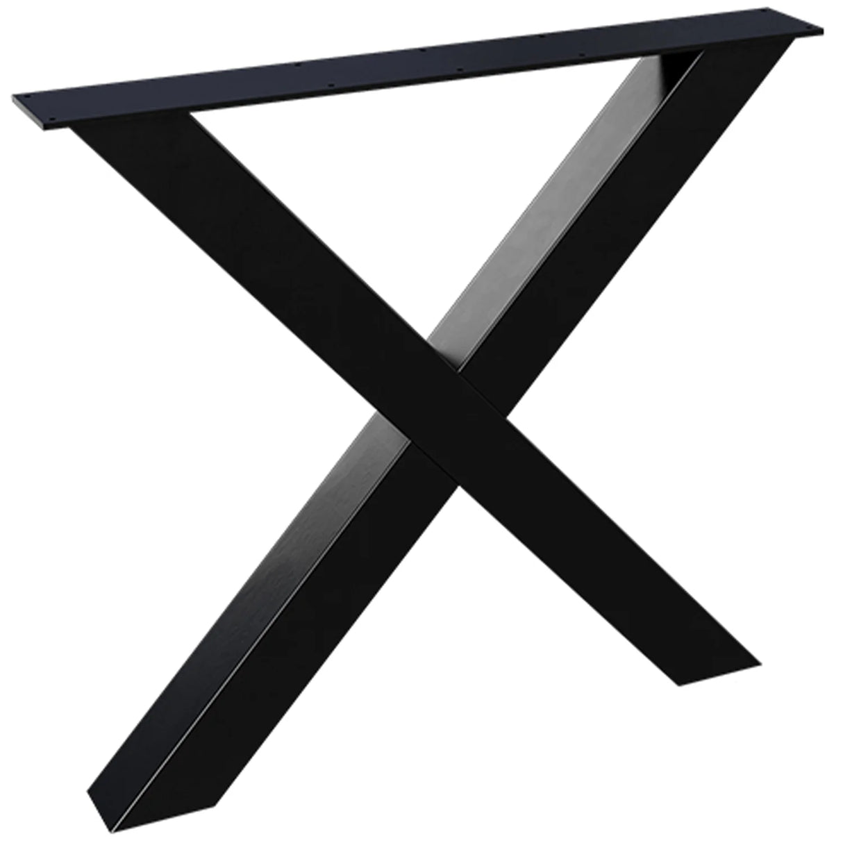 Piètements de table pour la gamme TABLO