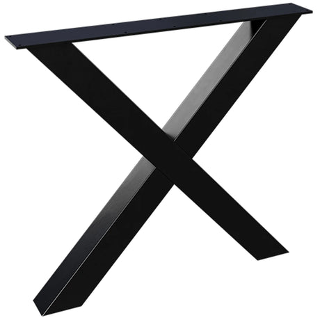 Piètements de table pour la gamme TABLO