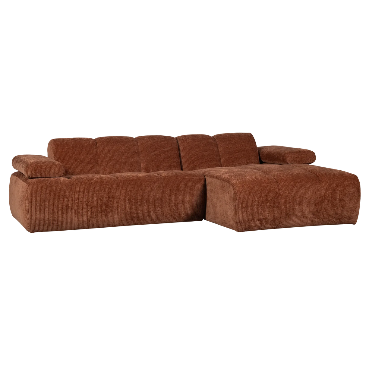 Canapé JOMO d'angle DEE