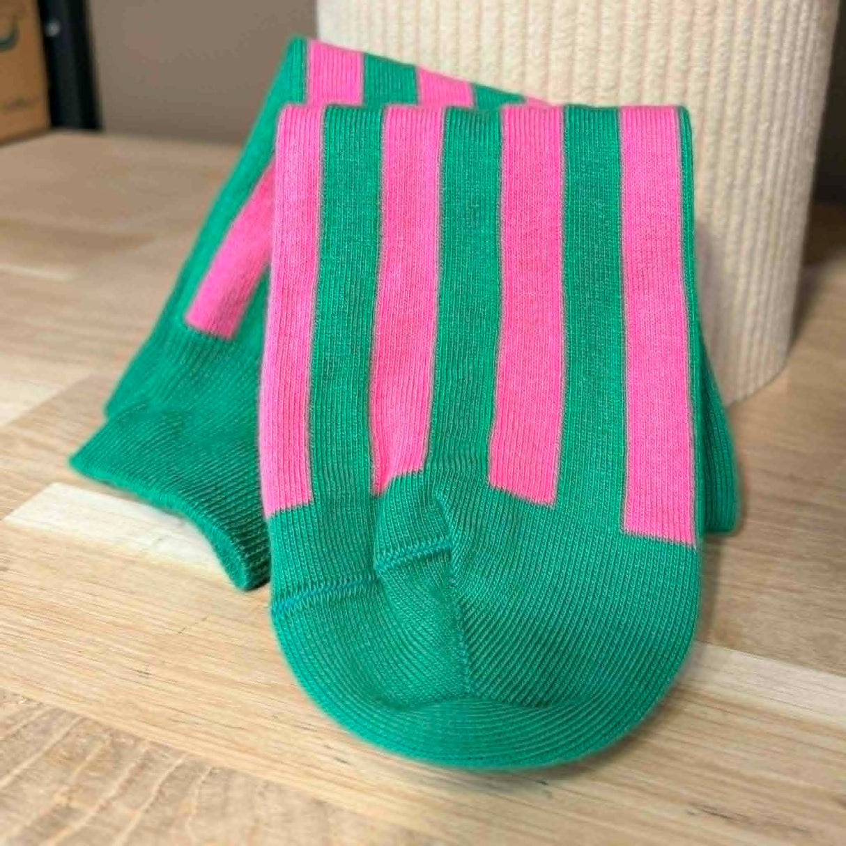 Chaussettes été homme BIARRITZ WOO