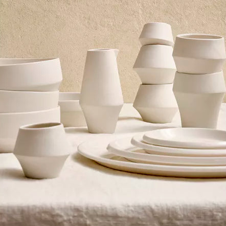 Tasse porcelaine Kojin POM