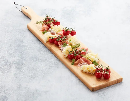 Planche longue bambou LIV