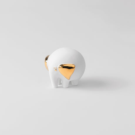 Animal en porcelaine RAD