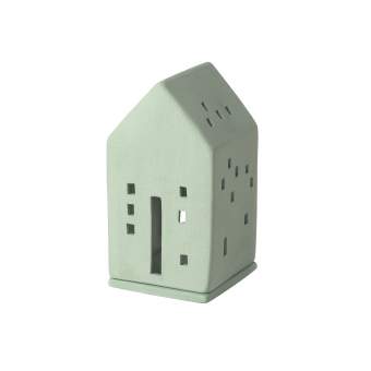 Photophore maison tout modèle RAD