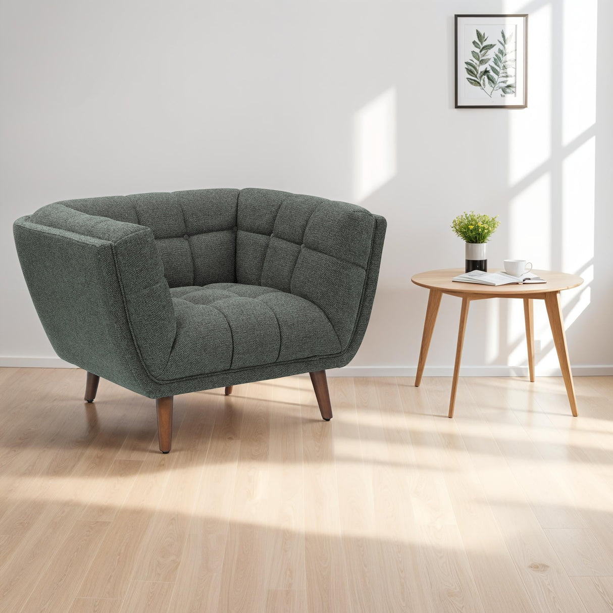 Fauteuil rylbe ZAG