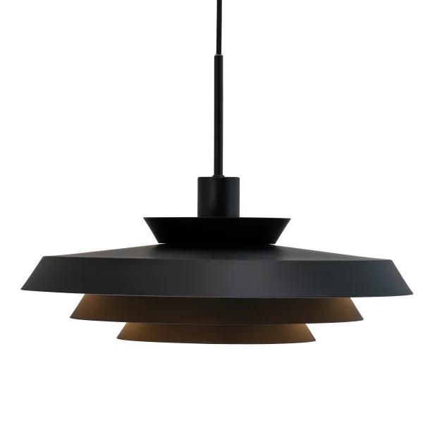 Suspension diam 44 métal DYB