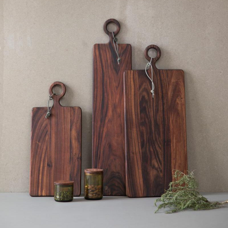 Planche à découper rectangle NOR