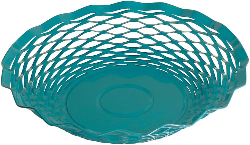 Corbeille Ovale Metal Gm ROG