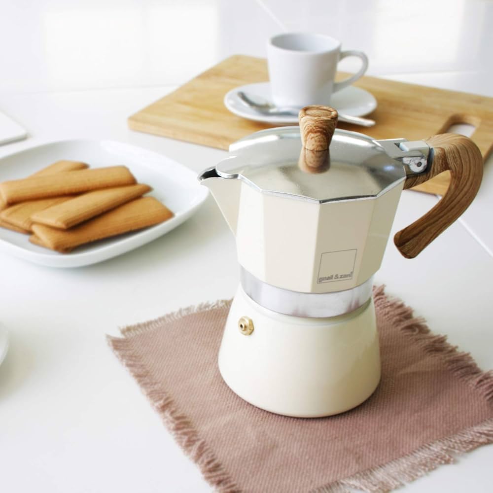 Cafetière 9 tasses GNA