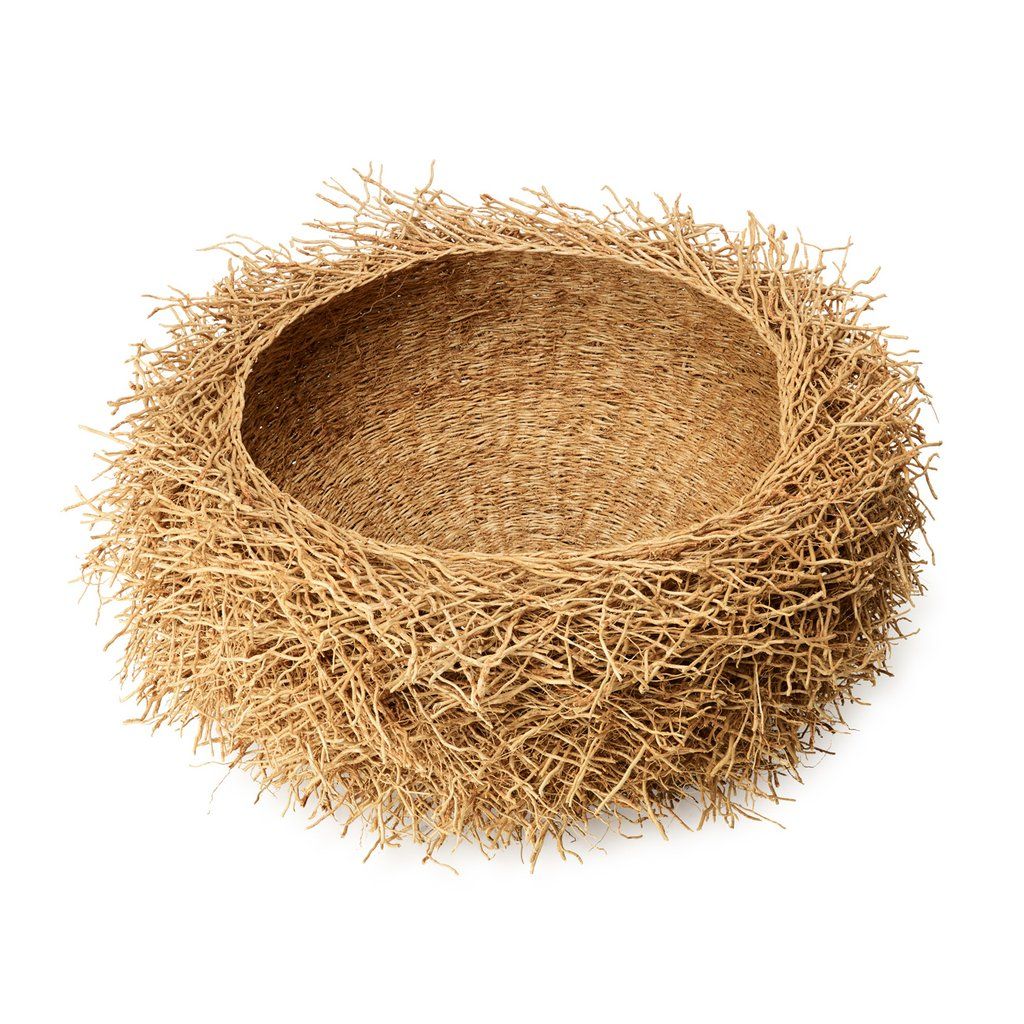 Nid en Vetiver différentes tailles PAS/VET