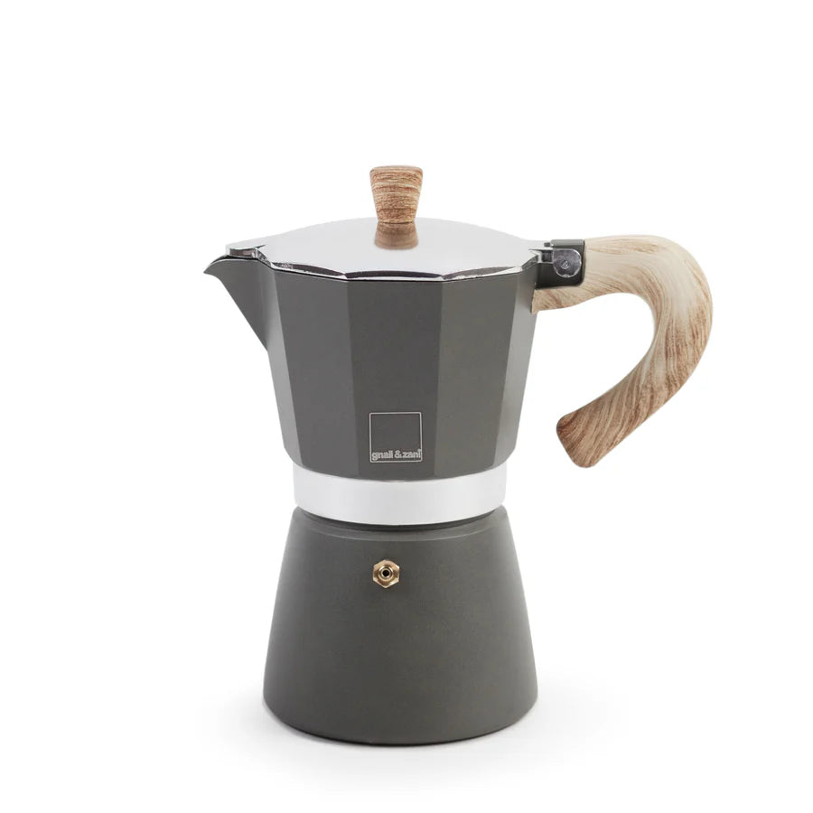 Cafetière 3 tasses GNA