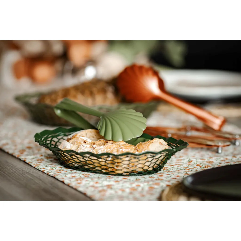 Corbeille Ovale Metal Gm ROG