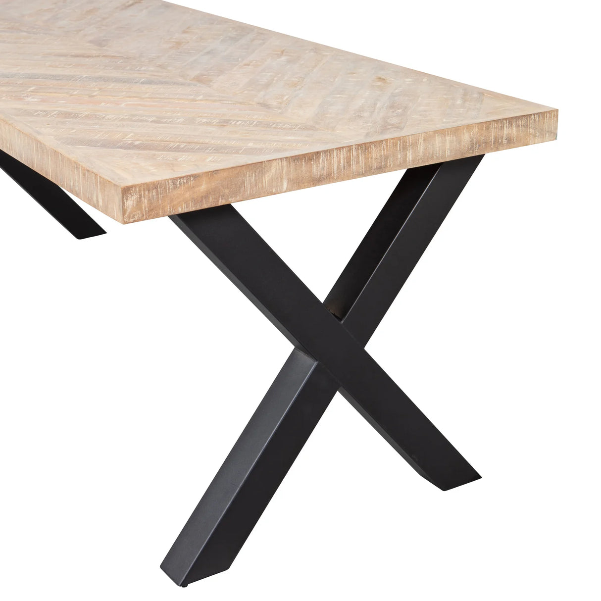 Piètements de table pour la gamme TABLO