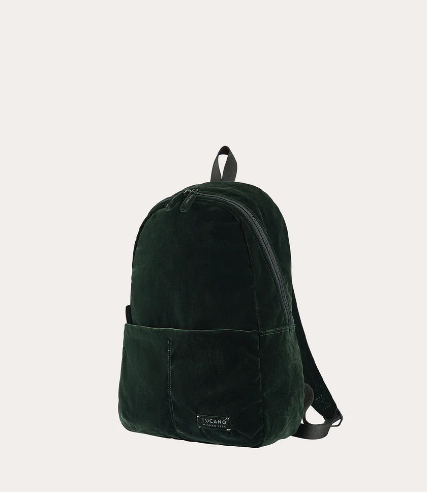 Sac à dos velours TUC
