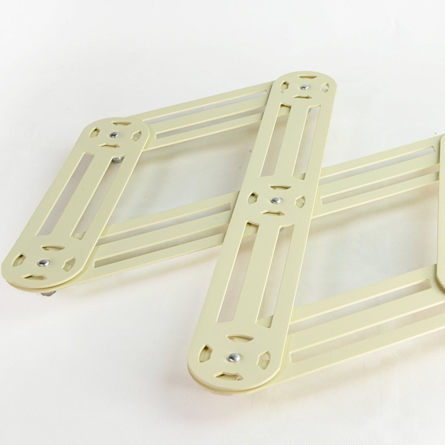 Dessous de plat métal pliant ROG