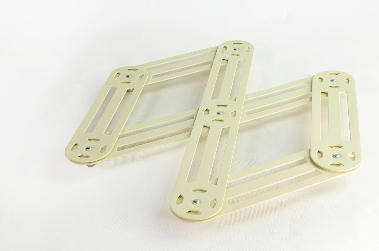 Dessous de plat métal pliant ROG